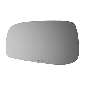 SIDE VIEW MIRROR HEATED
